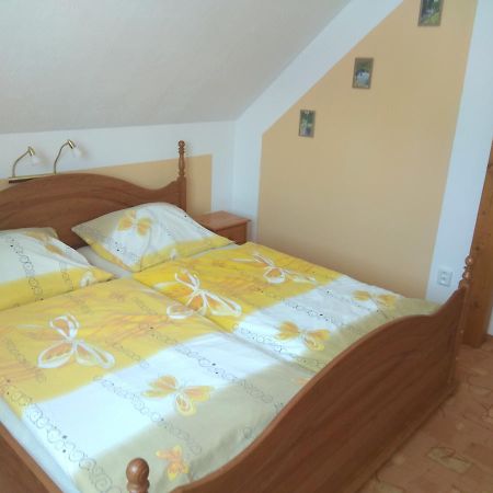 Holiday Home U Fiseru Kasperske Hory Esterno foto