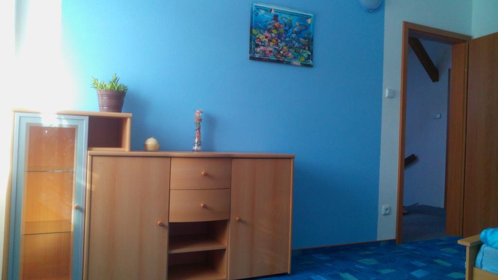 Holiday Home U Fiseru Kasperske Hory Esterno foto