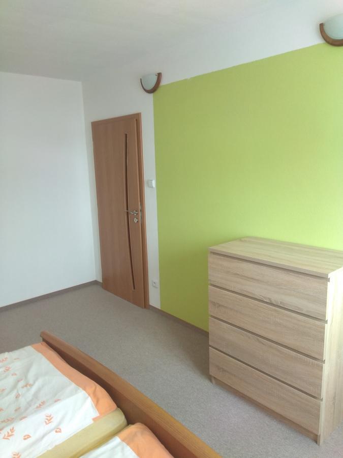 Holiday Home U Fiseru Kasperske Hory Esterno foto