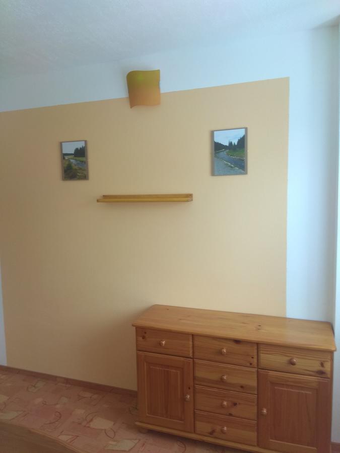 Holiday Home U Fiseru Kasperske Hory Esterno foto