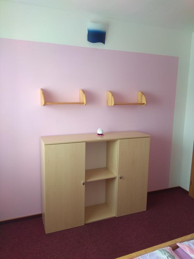 Holiday Home U Fiseru Kasperske Hory Esterno foto
