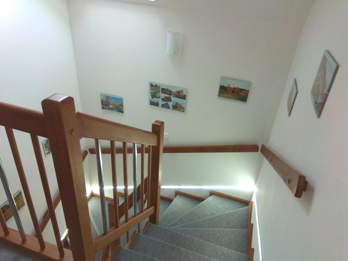 Holiday Home U Fiseru Kasperske Hory Esterno foto